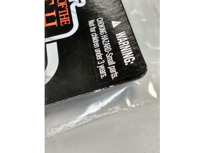 Action Figures and Toys Hasbro - Star Wars - Revenge of the Sith - Clone Commander Cody - Action Figure - Cardboard Memories Inc.