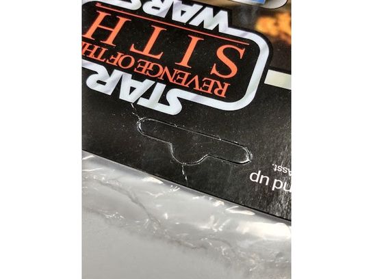 Action Figures and Toys Hasbro - Star Wars - Revenge of the Sith - Clone Commander Cody - Action Figure - Cardboard Memories Inc.