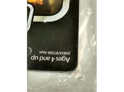 Action Figures and Toys Hasbro - Star Wars - Revenge of the Sith - Clone Commander Cody - Action Figure - Cardboard Memories Inc.