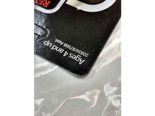 Action Figures and Toys Hasbro - Star Wars - Revenge of the Sith - Clone Commander Cody - Action Figure - Cardboard Memories Inc.