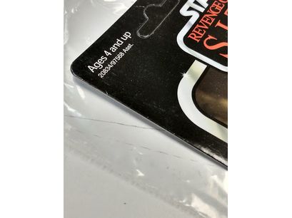 Action Figures and Toys Hasbro - Star Wars - Revenge of the Sith - Clone Commander Cody - Action Figure - Cardboard Memories Inc.