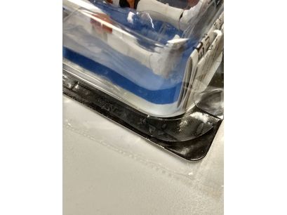 Action Figures and Toys Hasbro - Star Wars - Revenge of the Sith - Clone Commander Cody - Action Figure - Cardboard Memories Inc.