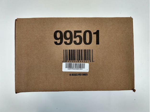 Sports Cards Upper Deck - 2022-23 - Hockey - Artifacts - 10 Hobby Box Inner Case - Cardboard Memories Inc.