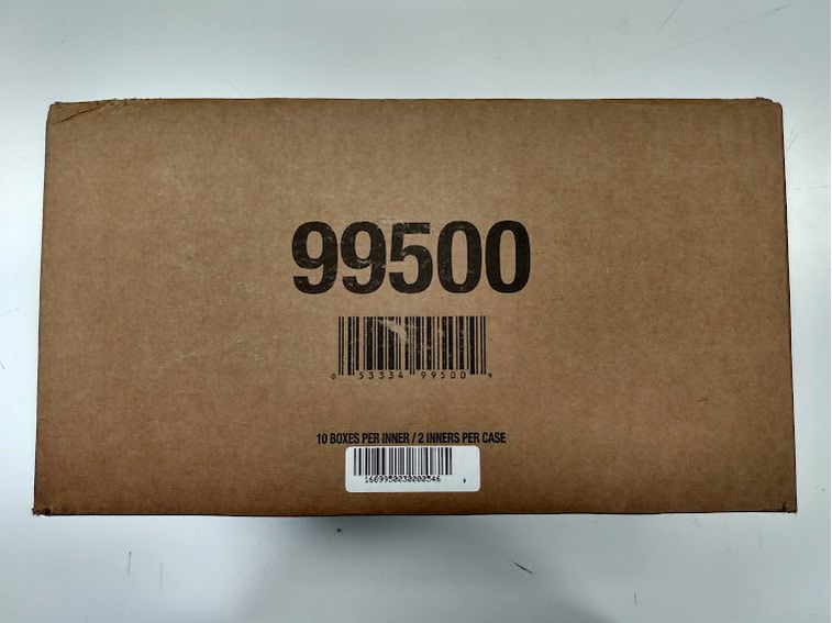 Sports Cards Upper Deck - 2022-23 - Hockey - Artifacts - 20 Hobby Box Master Case - Cardboard Memories Inc.