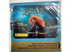 Non Sports Cards Panini - Disney - 2012 - Brave - 50 Pack Sticker Box - Cardboard Memories Inc.