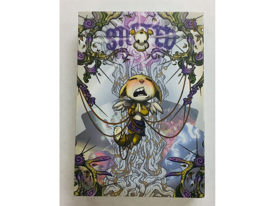 Board Games Certifiable Studios - Stuffed Board Game - Cardboard Memories Inc.