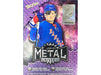 Sports Cards Upper Deck - 2020-21 - Hockey - Skybox Metal Universe - Blaster Box - Cardboard Memories Inc.