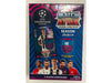 Sports Cards Topps - 2018 - Soccer - UEFA Champions League Match Attax - Starter Box - Cardboard Memories Inc.
