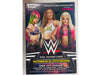 Sports Cards Topps - 2018 - WWE Wrestling - Womens Evolution - Value Box - Cardboard Memories Inc.