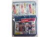 Stickers Panini - Hockey - 2010-11 Album Stickers - 50 Pack Bundle - Cardboard Memories Inc.