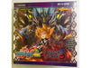 Trading Card Games Bushiroad - Buddyfight Ace - Violence Vanity - Booster Box - Cardboard Memories Inc.