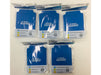 Supplies Ultimate Guard - Card Dividers - Blue - 5 Pack - Cardboard Memories Inc.