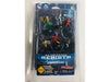 Collectible Miniature Games Wizkids - DC - HeroClix - Rebirth - Fast Forces - Starter Set - Cardboard Memories Inc.
