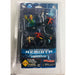 Collectible Miniature Games Wizkids - DC - HeroClix - Rebirth - Fast Forces - Starter Set - Cardboard Memories Inc.