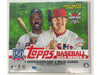Sports Cards Topps - 2019 - Baseball - Series 2 - Jumbo Box - Cardboard Memories Inc.
