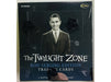 Non Sports Cards Rittenhouse - Twilight Zone - Rod Sterling Edition Trading Cards - Hobby Box - Cardboard Memories Inc.