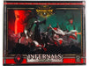Collectible Miniature Games Privateer Press - Warmachine - Infernals - Army Box - PIP 38006 - Cardboard Memories Inc.