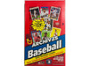 Sports Cards Topps - 2019 - Baseball - Archives - Hobby Box - Cardboard Memories Inc.