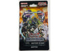 Trading Card Games Konami - Yu-Gi-Oh! - Fists of the Gagets - Blister Pack - Cardboard Memories Inc.