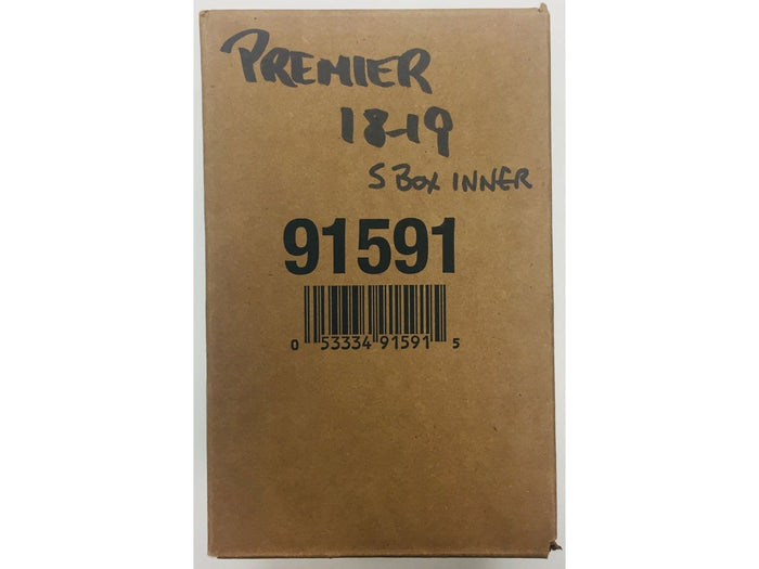 Sports Cards Upper Deck - 2018-19 - Hockey - Premier - 5 Box Hobby Inner Case - Cardboard Memories Inc.