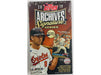 Sports Cards Topps - 2019 - Baseball - Archives Signature Retired - Hobby Box - Cardboard Memories Inc.