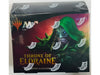 Trading Card Games Magic the Gathering - Throne of Eldraine - Collectors Booster Box - Cardboard Memories Inc.