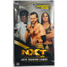 Sports Cards Topps - 2019 - WWE Wrestling - NXT - Hobby Box - Cardboard Memories Inc.
