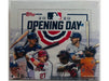 Sports Cards Topps - 2020 - Baseball - Opening Day - Retail Box - Cardboard Memories Inc.
