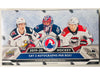 Sports Cards Upper Deck - 2019-20 - Hockey - AHL - Hobby Box - Cardboard Memories Inc.