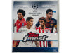 Sports Cards Topps - 2020 - Soccer - Finest UEFA Champions League - Hobby Box - Cardboard Memories Inc.