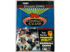 Sports Cards Topps - 1991 - Series 1 - Baseball - Stadium Club - Hobby Box - Cardboard Memories Inc.