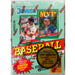 Sports Cards Leaf - 1991 - Donruss Baseball - Series 2 - Puzzle and Cards - Hobby Box - Cardboard Memories Inc.