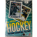 Sports Cards Topps - 1990-91 - Hockey - Hobby Box - Cardboard Memories Inc.