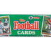Sports Cards Topps - 1991 - Football - Factory Set - Cardboard Memories Inc.