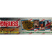 Sports Cards Leaf - 1991 - Donruss Baseball - Puzzle and Cards - Factory Set - Cardboard Memories Inc.