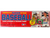 Sports Cards Fleer - 1988 - Baseball - Factory Set - Cardboard Memories Inc.