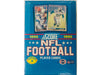 Sports Cards Score - 1990 - Football -Series 2 - Hobby Box - Cardboard Memories Inc.