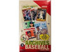 Sports Cards Topps - 2020 - Baseball - Archives - Hobby Box - Cardboard Memories Inc.