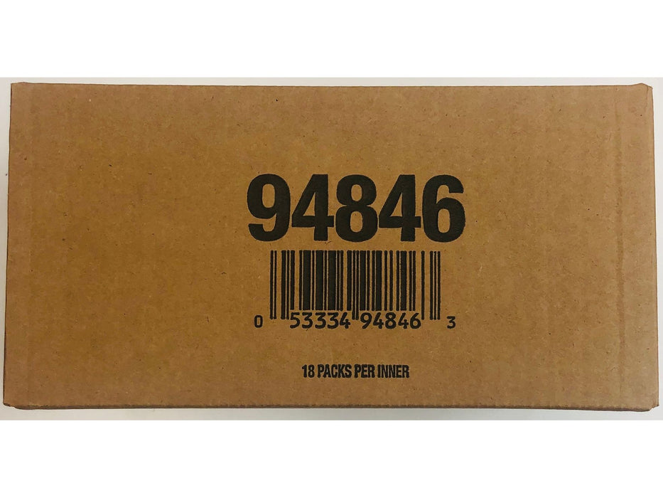 Sports Cards Upper Deck - 2020-21 - Hockey - MVP - Fat Pack Box - Cardboard Memories Inc.