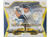 Sports Cards Topps - 2020 - Baseball - Triple Threads - Hobby Box - Cardboard Memories Inc.