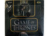 Non Sports Cards Rittenhouse - Game of Thrones - The Complete Series - Hobby Box - Cardboard Memories Inc.