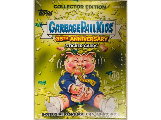 Sports Cards Topps - 2020 - Garbage Pail Kids - Series 2 - Collectors Edition - Cardboard Memories Inc.
