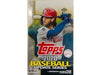 Sports Cards Topps - 2020 - Baseball - Update Series - Hobby Box - Cardboard Memories Inc.