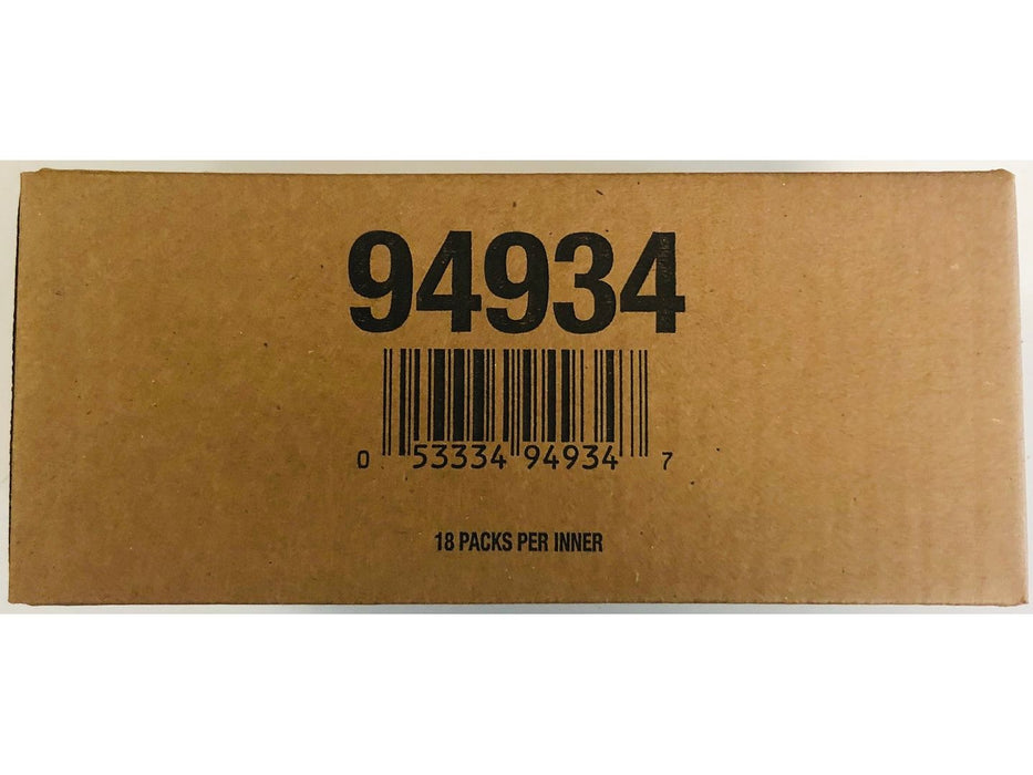 Sports Cards Upper Deck - 2020-21 - Hockey - Series 1 - Fat Pack Box - Cardboard Memories Inc.