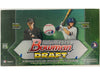 Sports Cards Topps - 2020 - Baseball - Bowman Draft - Jumbo Box - Cardboard Memories Inc.