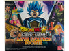 Trading Card Games Bandai - Dragon Ball Super - Battle Evolution - Booster Box - Cardboard Memories Inc.