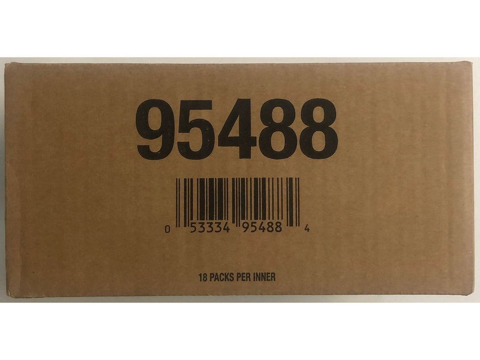 Sports Cards Upper Deck - 2020-21 - Hockey - Series 2 - Fat Pack Box - Cardboard Memories Inc.