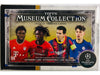 Sports Cards Topps - 2020-21 - Soccer - UEFA Champions League Museum Collection - Trading Card Hobby Box - Cardboard Memories Inc.