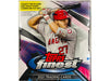 Sports Cards Topps - 2021 - Baseball - Finest - Hobby Box - Cardboard Memories Inc.