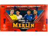 Sports Cards Topps - 2021 - UEFA Soccer - Merlin - Hobby Box - Cardboard Memories Inc.